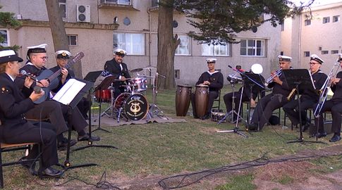 Se realiza en Montevideo la feria Turismo 360 con actividades en Antel Arena y en todos los municipios