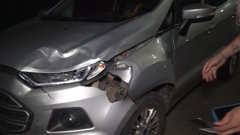 familia denuncia inaccion de la intendencia y la policia con caballos sueltos que provocaron accidente con su hijo y ahora con el padre