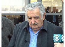 Mujica sobre China: Se fue un cacho de nuestra mejor historia