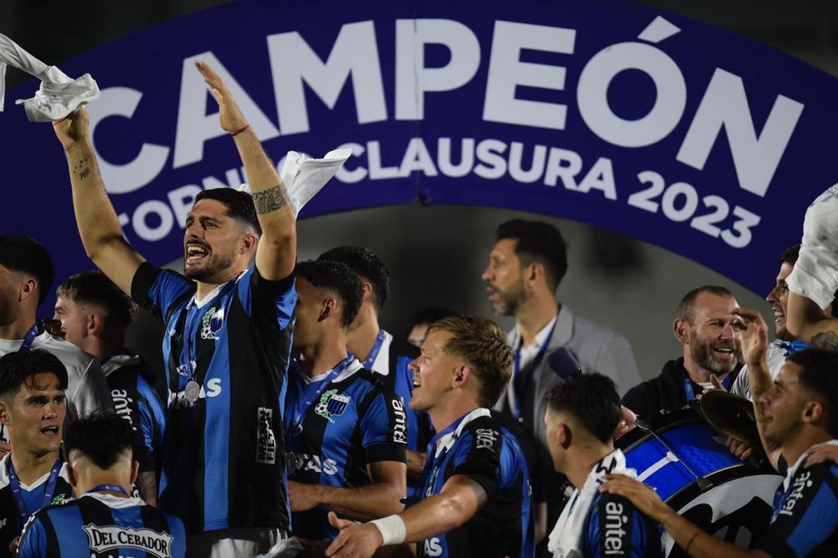 Liverpool cierra el Clausura con otra victoria y apunta a la final del  Campeonato Uruguayo