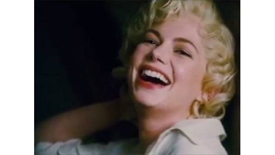 De Marilyn Monroe a Chernobyl, los estrenos de cine