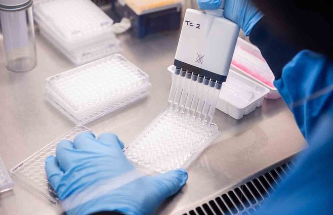Se sumaron 608 casos nuevos de coronavirus y 5.676 cursan la enfermedad