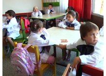 Primaria abre las inscripciones 2012 para niños de 4 y 5 años