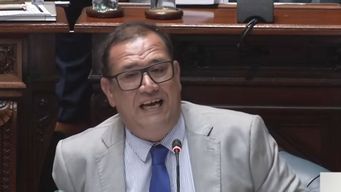 da silva llamo mal nacido a maduro y le reclamo al fa que pida perdon por haber apoyado al regimen chavista