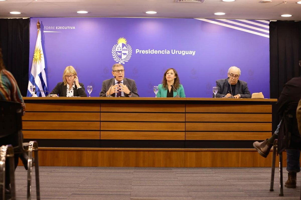 Gobierno presentó su "buque insignia" para bajar el costo de vida: "importadores múltiples para un mismo producto"