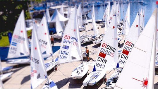 Foglia foto oficial web Rio 2016