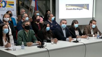 seregnistas iran con lista unica a las elecciones del frente amplio