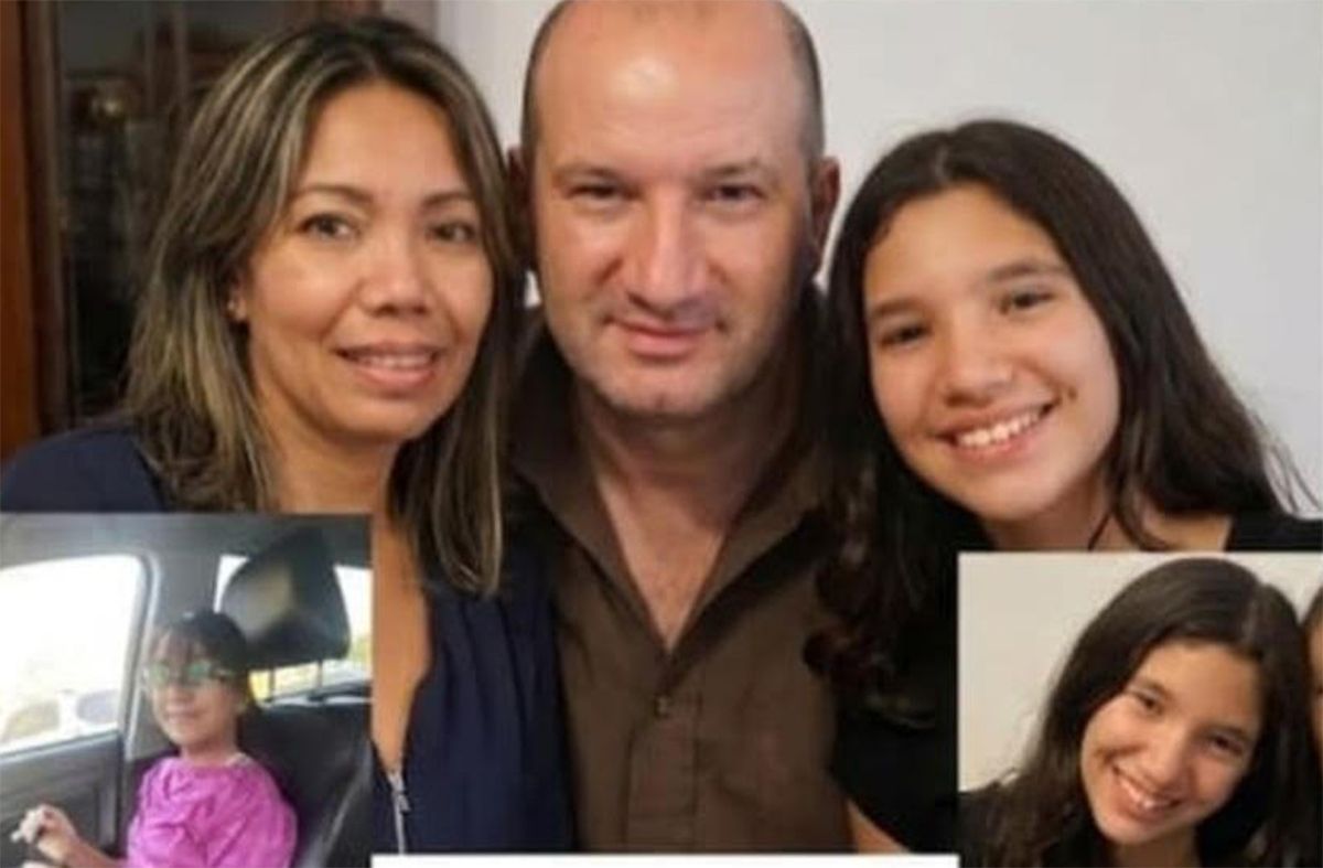 Fotógrafo uruguayo, su esposa venezolana y su hija fallecieron por los terremotos en Venezuela