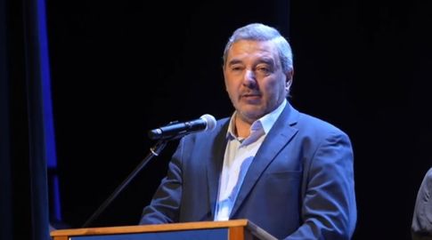 Mario Bergara presenta su equipo de gobierno en la Intendencia de Montevideo con varias caras conocidas