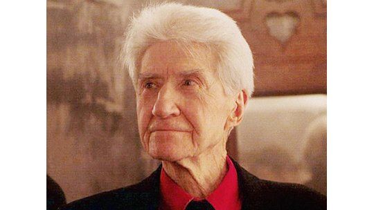 Falleció Alain Resnais, un maestro del cine