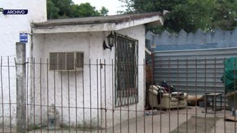 condenaron a 26 anos de carcel al hombre que mato a otro de 26 punaladas, le robo e incendio su casa