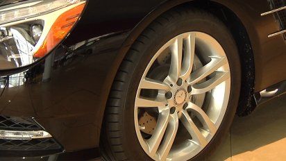 contribuyentes de irpf investigados por maniobras con autos de alta gama