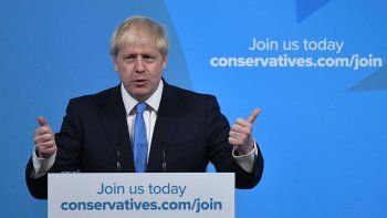 Boris Johnson será el próximo primer ministro británico