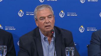 en el frente amplio se miran al espejo y se critican a si mismos, dijo heber