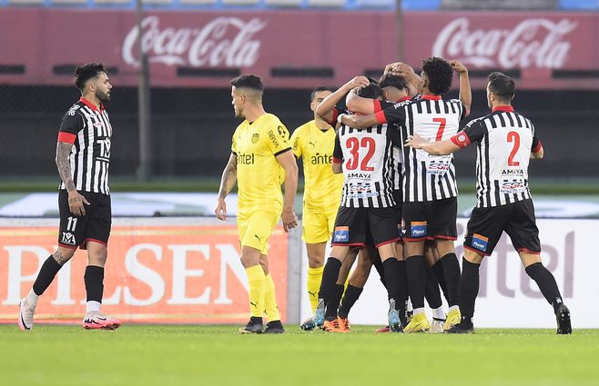 Foto: Dante Fernández/ FocoUy