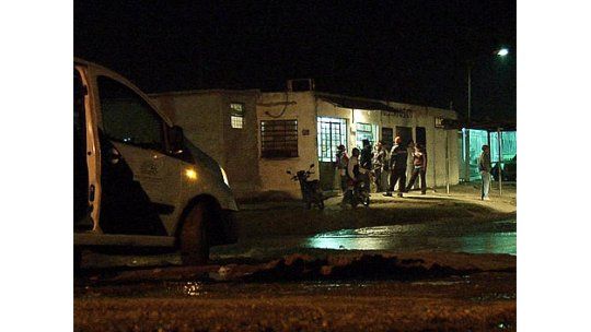 MInisterio del Interior instalará comisaría en Marconi-Casavalle