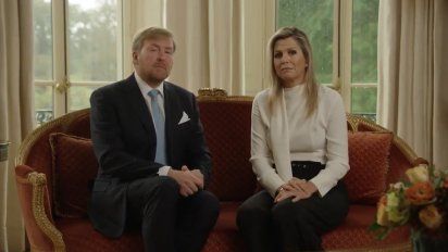 guillermo y maxima se disculparon por haberse ido de vacaciones en la pandemia