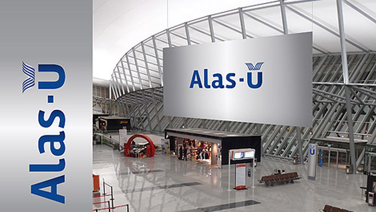 Alas Uruguay comenzará a volar en setiembre