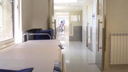 msp elaboro protocolo de proteccion para personal y usuarios de la salud