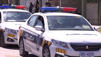 delincuente que robo un local de celulares en noviembre fue detenido en allanamientos por otras investigaciones