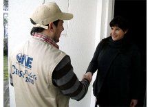 Con nuevas preguntas y nuevo formato en 10 días comienza el Censo