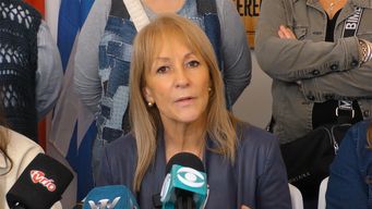 cosse: encontraron ahora que la forma de aportar es otra y yo eso lo respeto totalmente