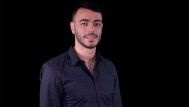 Sebastián Marset, narcotraficante uruguayo prófugo.