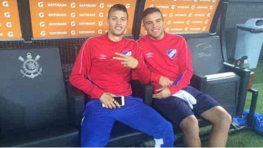 Diente López y Tabo, Nacional