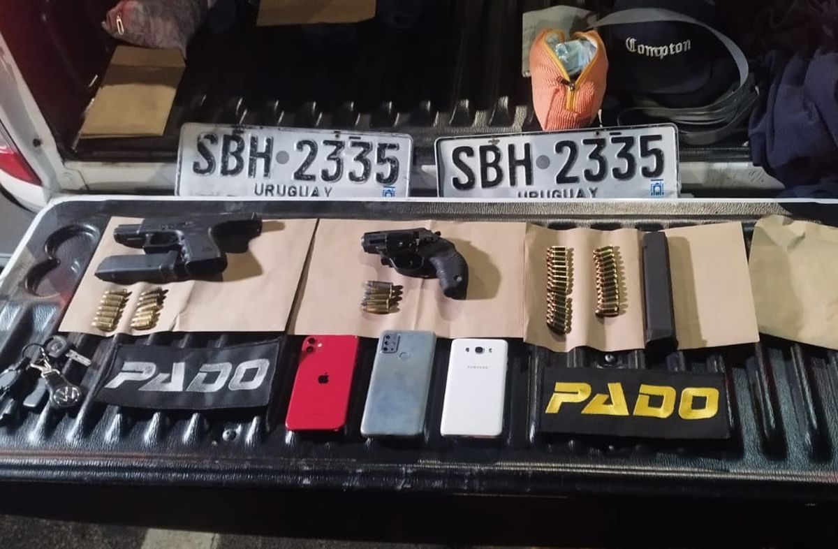 Foto cedida a Subrayado. Foto cedida a Subrayado.