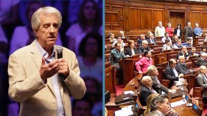 vazquez: el proximo gobierno puede tener mayoria con 45%