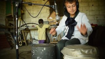 proyecto hornero impulsa la educacion a traves del arte