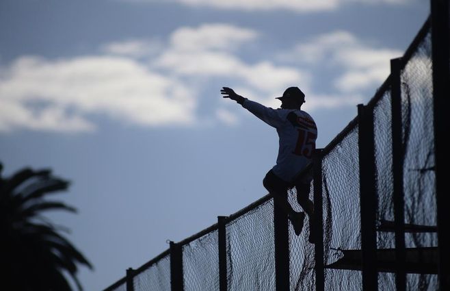 Foto: Dante Fernández / Foco Uy 