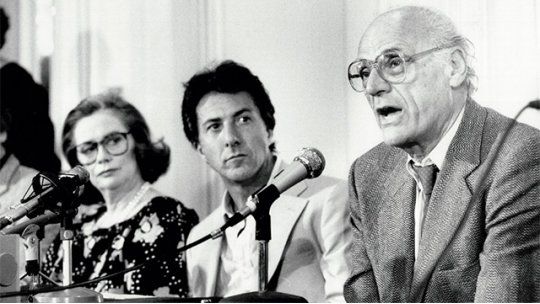 Hoffman Arthur Miller