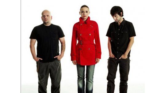 Primer disco en español de Leonor Watling, pareja de Drexler