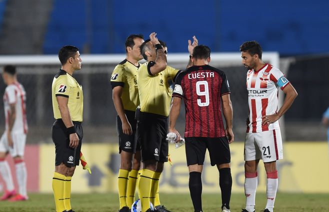 Martín Martínez / FocoUy