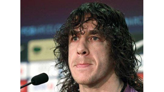 Puyol: Guardiola dejó un equipo de leyenda
