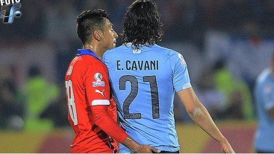 jara cavani