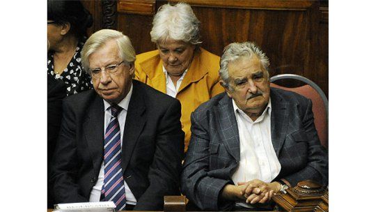 Mujica aseguró que lo más difícil para el gobierno está por venir