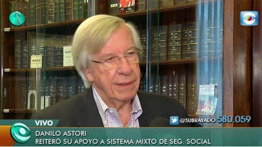 astori