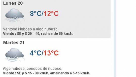 clima