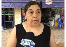 Es mi hijo pero no da para más: madre de adicto pide Justicia