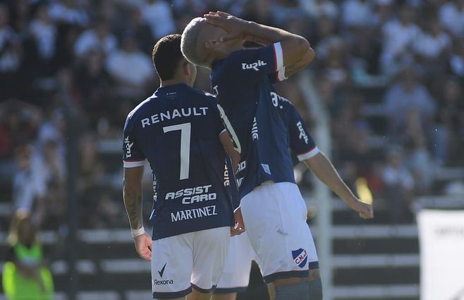 Foto: Dante Fernández / Foco Uy 