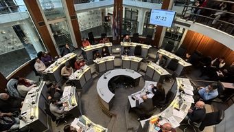 Junta Departamental&nbsp;