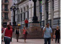 MEC quiere cobrar a los profesionales que emigren