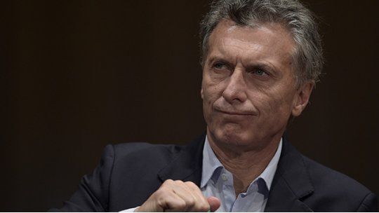 macri