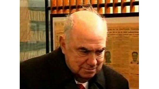 Murió Oscar Magurno, legendario dirigente del Partido Colorado