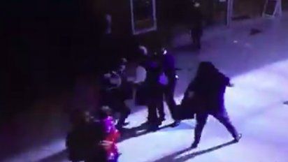 asaltaron remesa en el shopping costa urbana y se llevaron 1.200.000 pesos