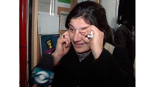 Cientos vivieron la emoción de saber que tendrán casa propia