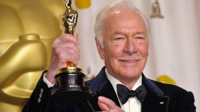 muere a los 91 anos christopher plummer, protagonista de la novicia rebelde