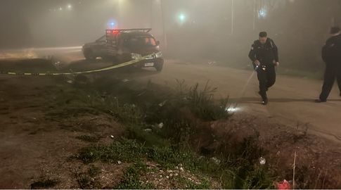 Nuevo homicidio en Montevideo: un hombre fue encontrado con un disparo en la cabeza